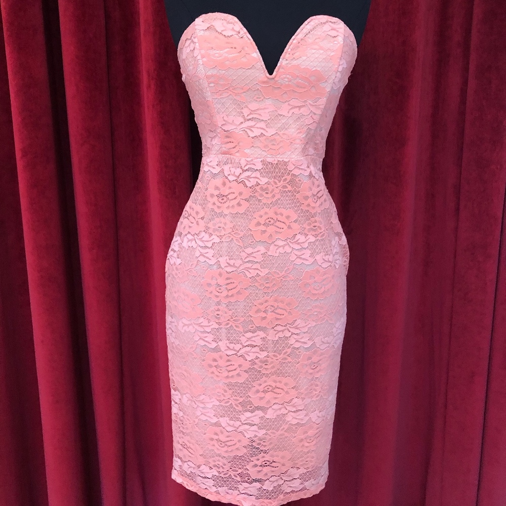 Short Dress